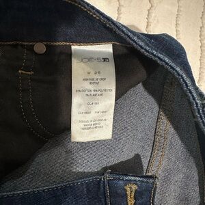 Joes jeans bootcut size 26